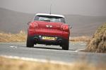 Mini Paceman Cooper S 2013 года (UK)